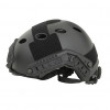 Декоративний шолом [EMERSON] FAST PJ WITH QUICK ADJUSTMENT - BLACK